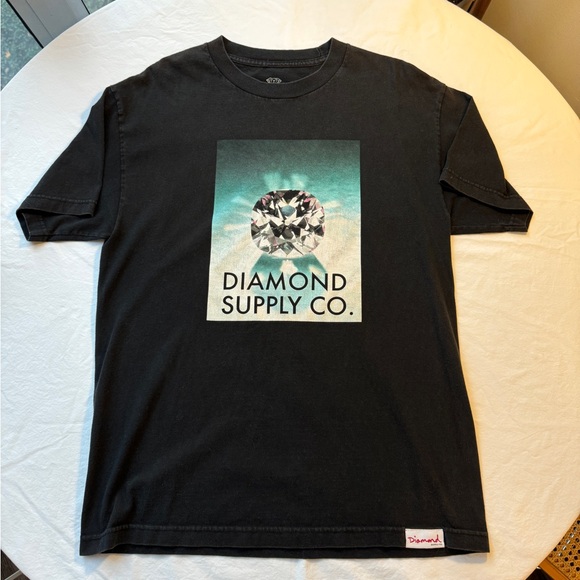 Diamond Supply Co. Tee💎 - Picture 1 of 5